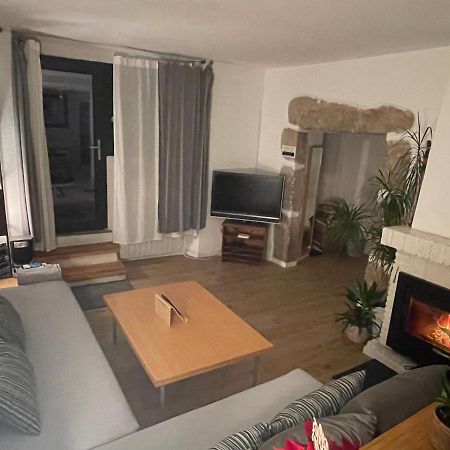 Apartament El Pou Sant Mori エクステリア 写真