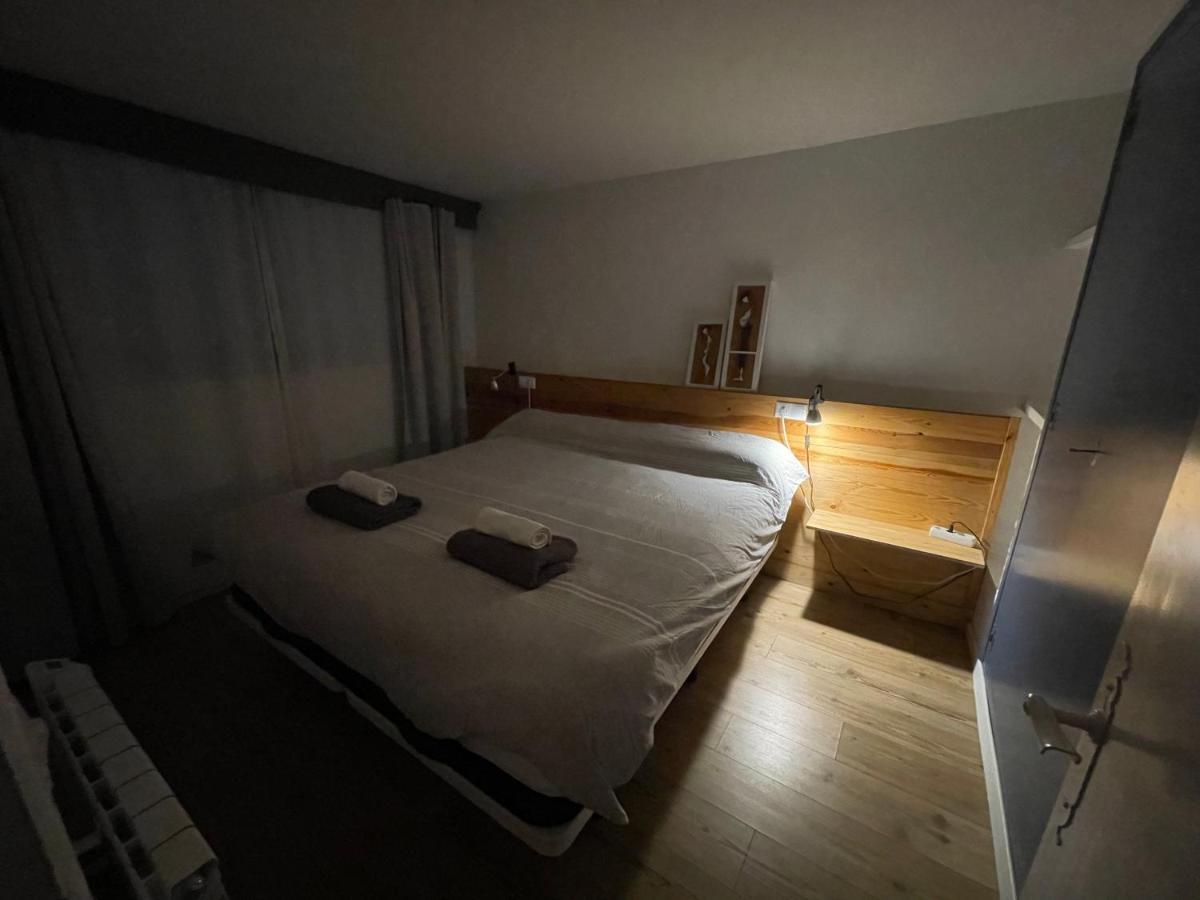 Apartament El Pou Sant Mori エクステリア 写真