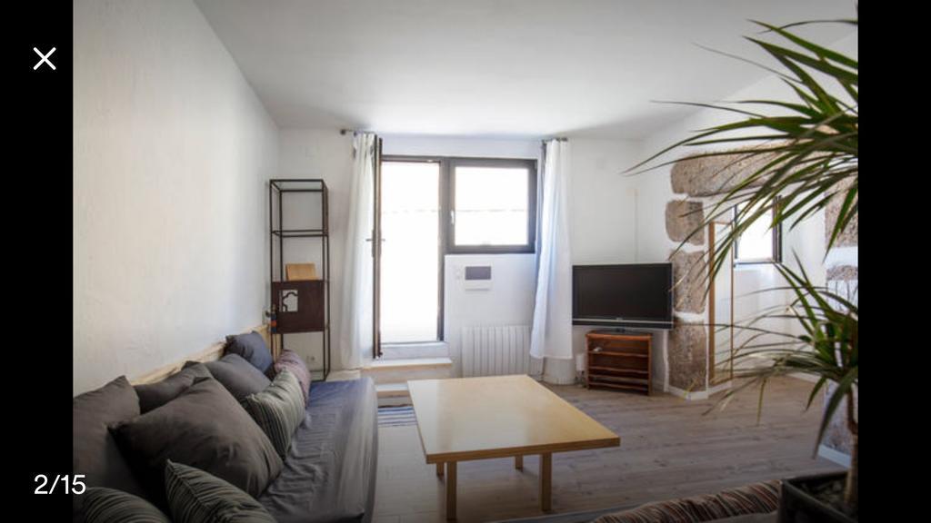 Apartament El Pou Sant Mori エクステリア 写真