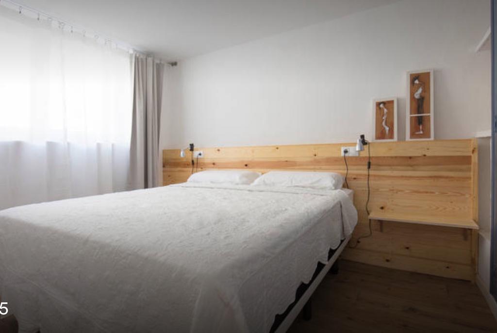 Apartament El Pou Sant Mori エクステリア 写真