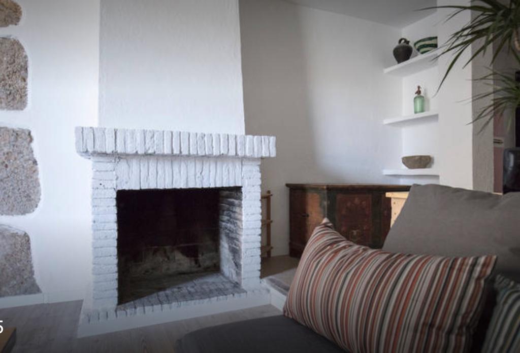 Apartament El Pou Sant Mori エクステリア 写真