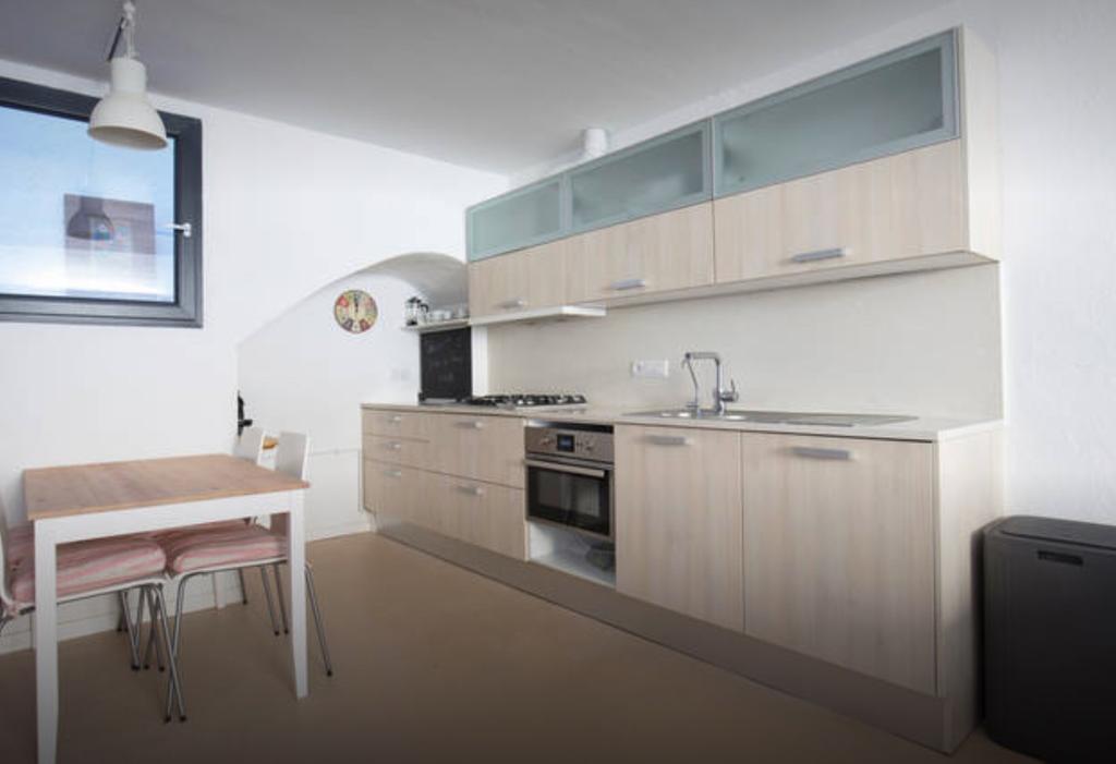 Apartament El Pou Sant Mori エクステリア 写真