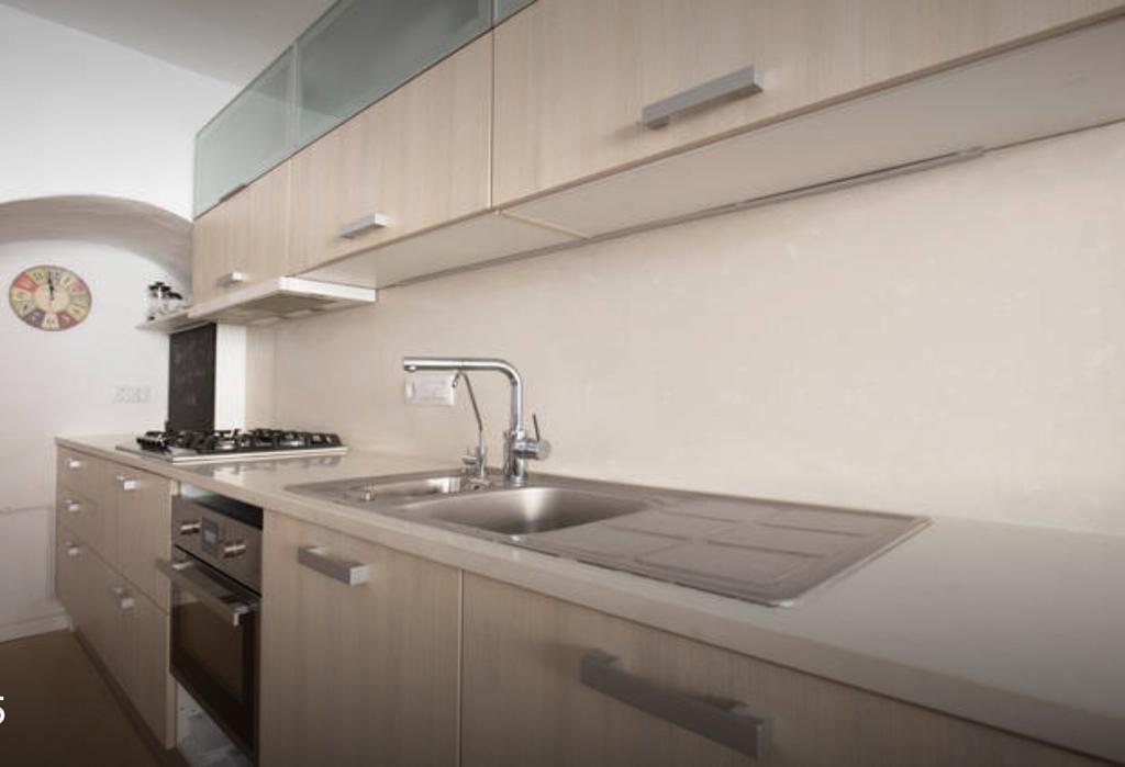 Apartament El Pou Sant Mori エクステリア 写真
