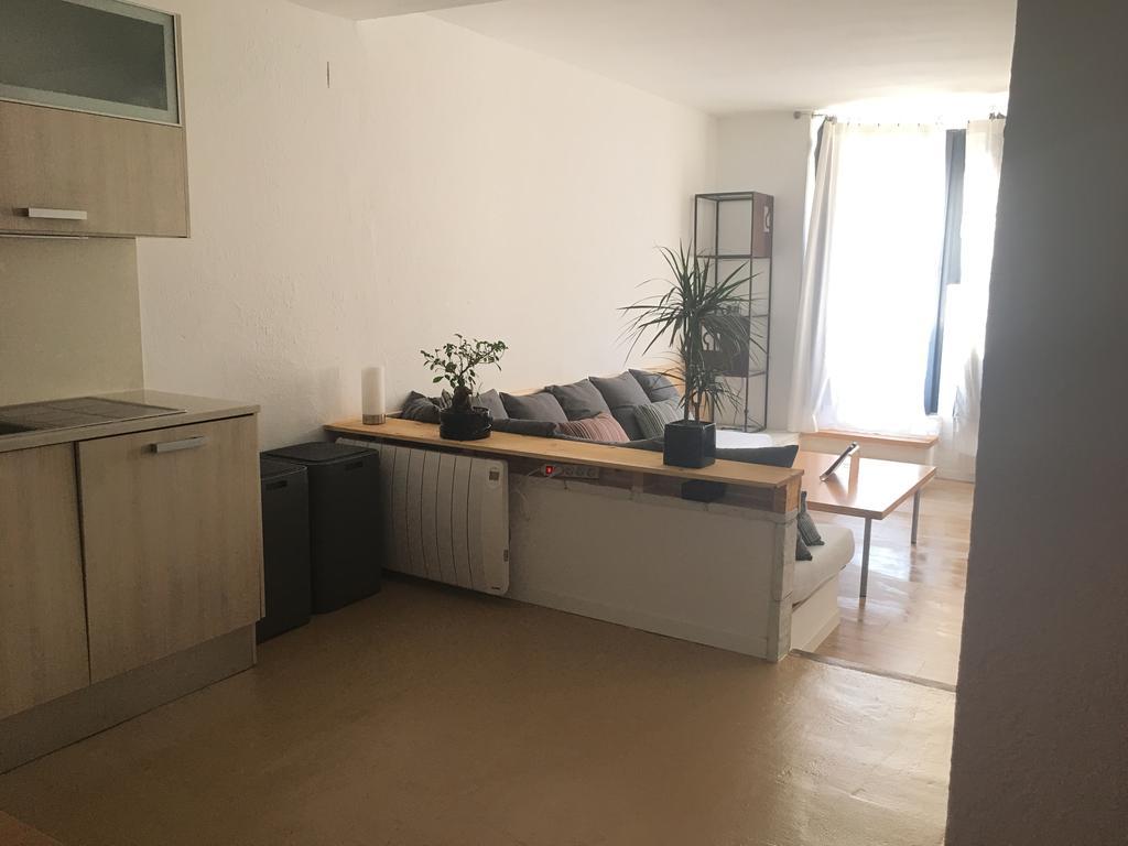 Apartament El Pou Sant Mori エクステリア 写真