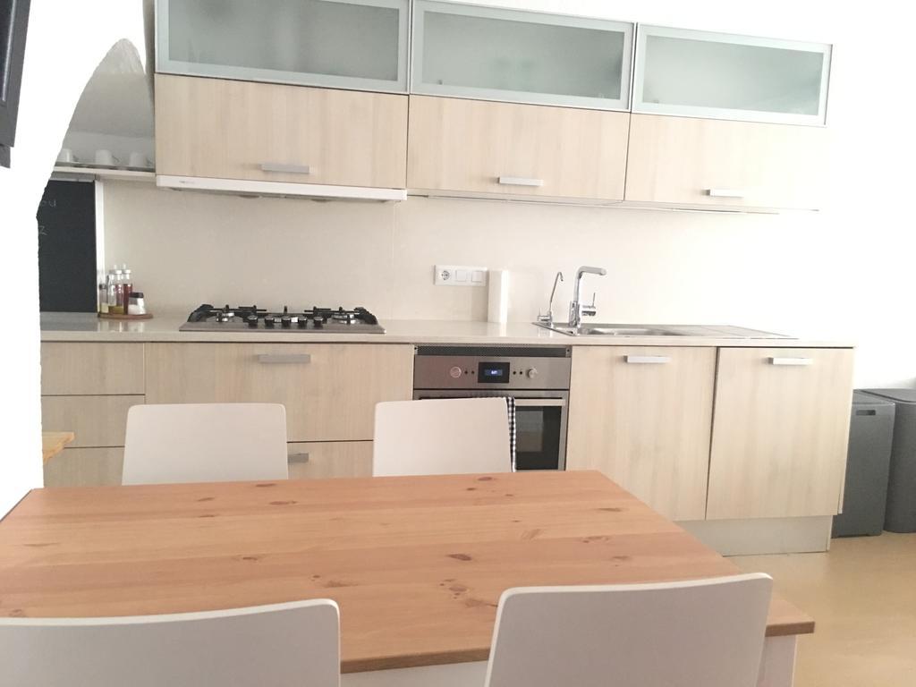 Apartament El Pou Sant Mori エクステリア 写真