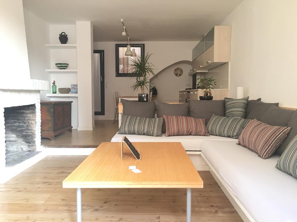 Apartament El Pou Sant Mori エクステリア 写真