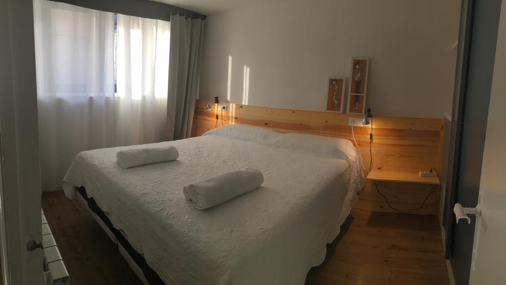 Apartament El Pou Sant Mori エクステリア 写真
